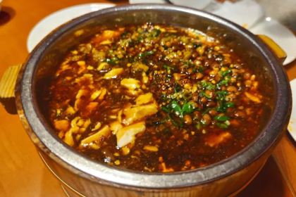 Benson Chinese Restaurant