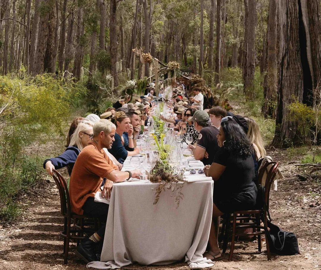 Pair’d Margaret River Region | Margaret River