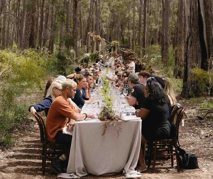 Pair’d Margaret River Region