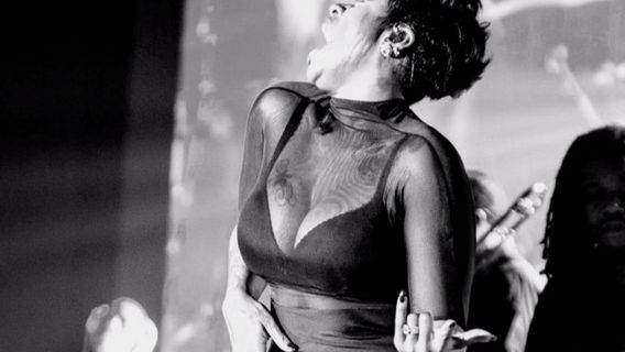 Savannah | Anthony Hamilton - SOUL ON TOUR 2026