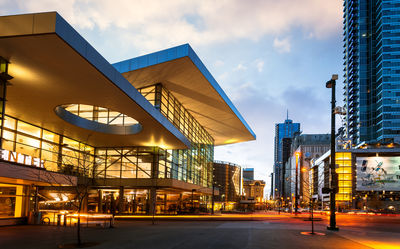 Colorado Convention Center