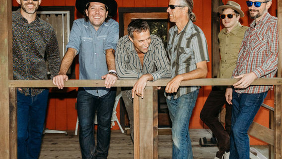 Talkeetna | Hot Buttered Rum Concert