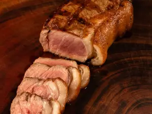 Barbacoa