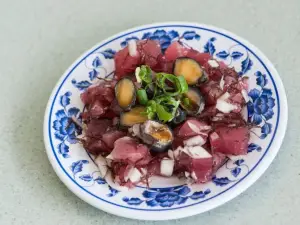 Helena's Hawaiian Food