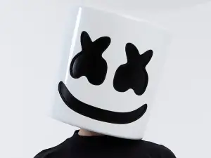 브라우어드 카운티 | Marshmello & Alesso & AFROJACK & YDG 클럽 공연