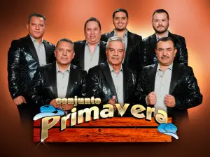 Albuquerque | Conjunto Primavera & Banda Machos Show