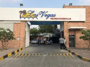 Las Vegas Recreaciones Club