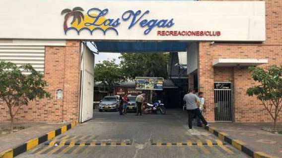 Las Vegas Recreaciones Club