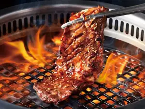 Yakiniku King