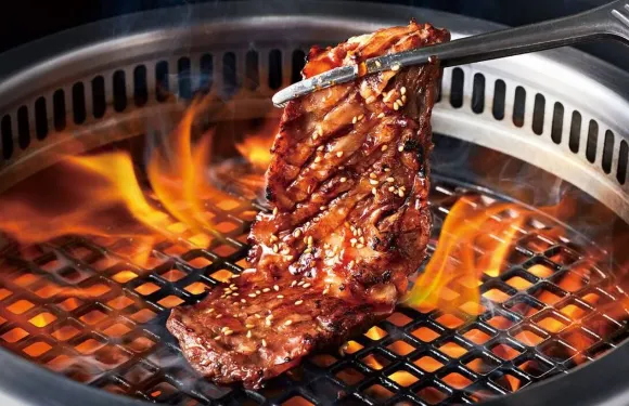烤肉王（那覇新都心店）