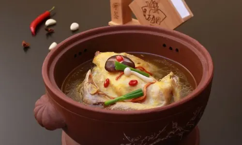 萬壽園淮安土菜（楚州店）