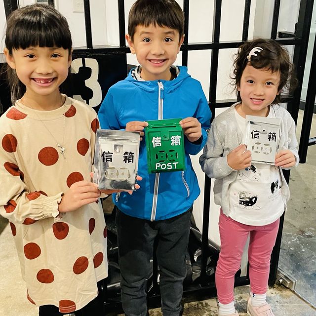 #周末好去處#香港青年協會領袖學院開放日，各種展覽市集等你去