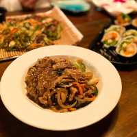 Outdark：食過返尋味