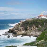 Azenhas do Mar