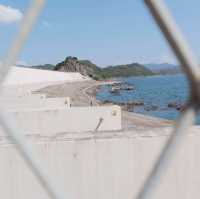 易行路線：大尾篤入船灣淡水湖
