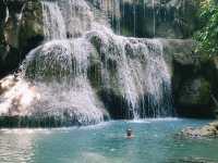 Khuean Srinagarindra National Park