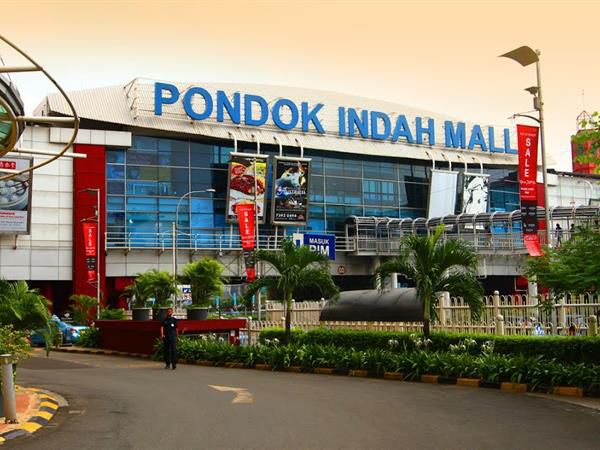 Pondok Indah Mall Pondok Indah Mall