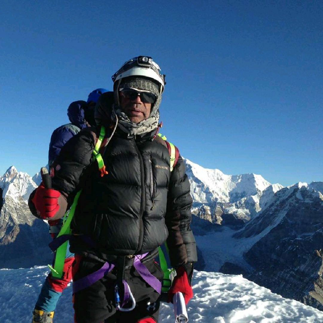 Solukhumbu Travel Guide 2023 Things to Do, What To Eat & Tips