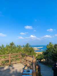 제주도 필수코스 '성산일출봉'