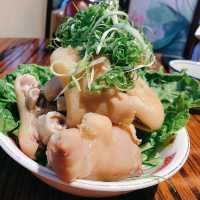 可以邊食邊打卡的大排檔