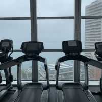 JEN Hotel 酒店及附近均有特色