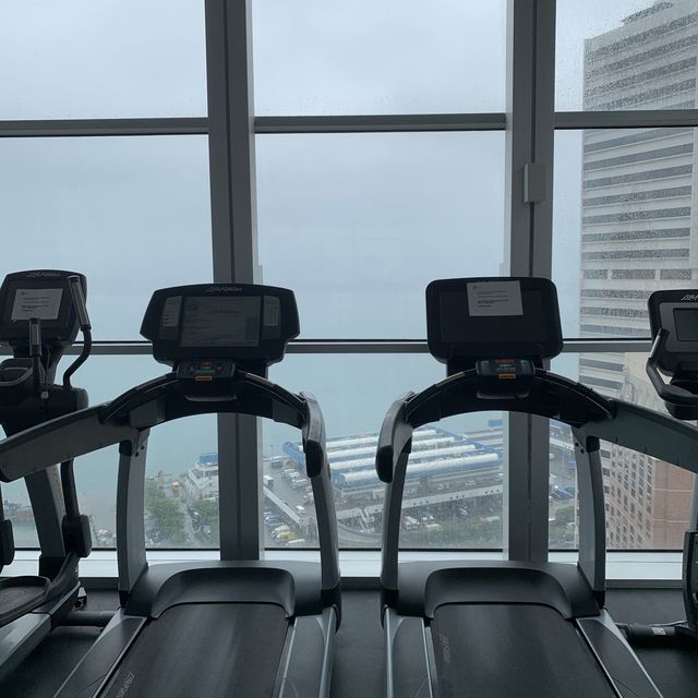 JEN Hotel 酒店及附近均有特色