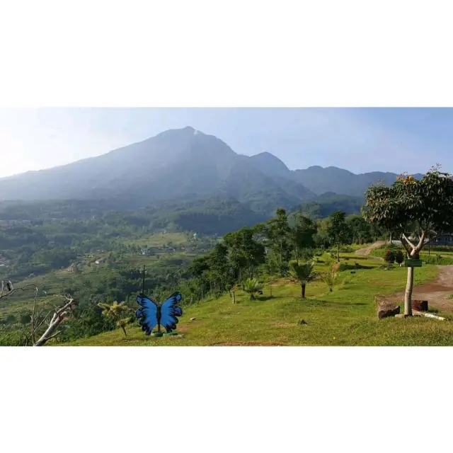 Mount Bunder