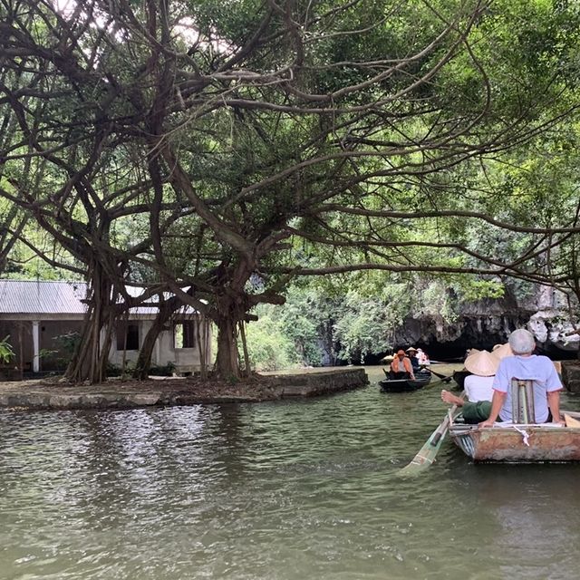 Ninh Binh 