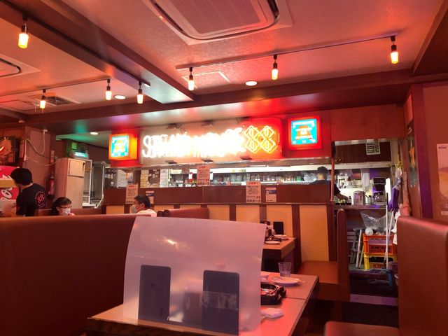 【沖縄】ステーキハウス88 国際通り店 【沖縄】ステーキハウス88 国際通り店