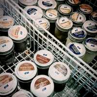 Craving for a proper gelato? Try this!