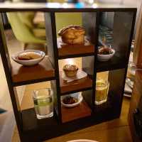 每日限量+限時優惠Tea Set