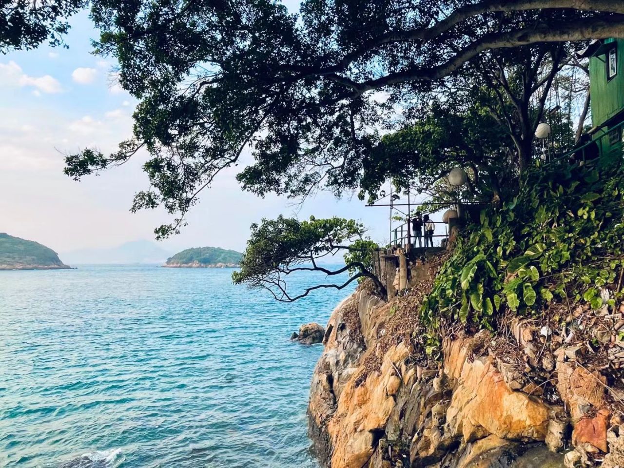 Western District Attraction Reviews Western District Tickets Western District Discounts Western District Transportation Address Opening Hours Attractions Hotels And Food Near Western District Trip Com