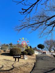 日立市かみね動物園