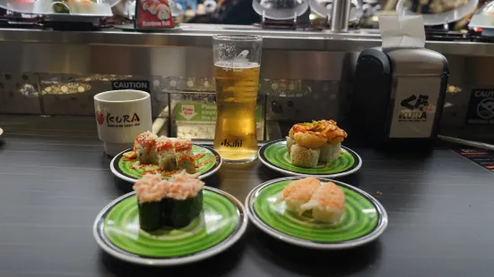 Kura Sushi