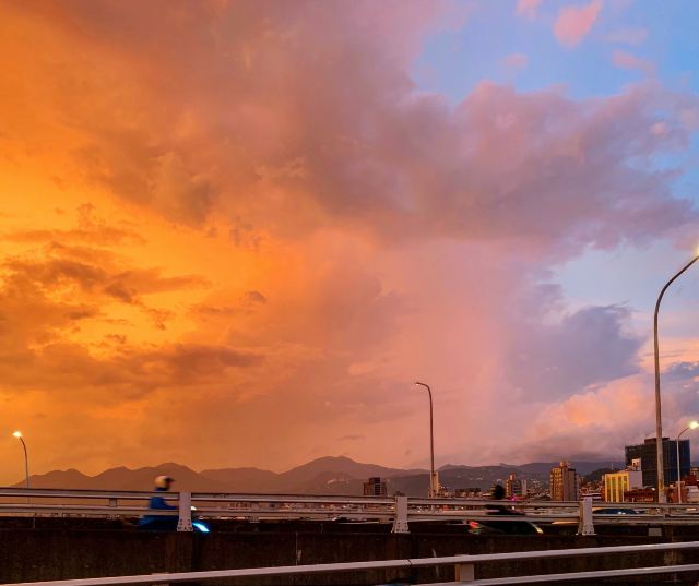 台北大橋