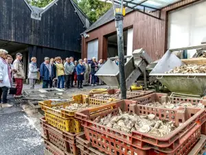 La Ferme Marine de Cancale