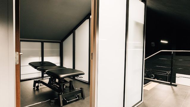 Fixit Physiotherapy and Training