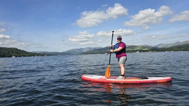 Bowness Paddle Boards