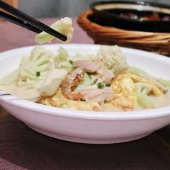 LAO BIAN JIU JIA User Photo