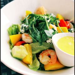 bluefrog蓝蛙(虹桥南丰城店) User Photo