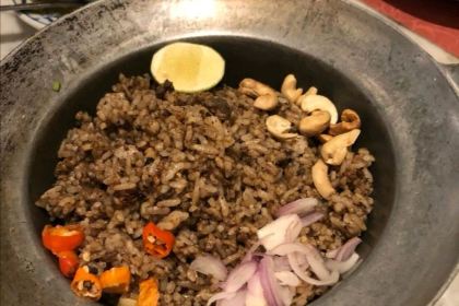 Jittlada Thai Cuisine