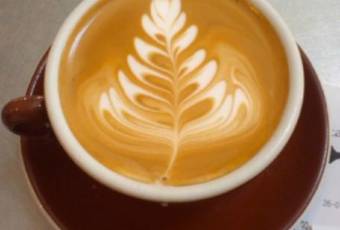 Vudu Cafe user photo