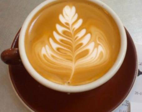 Vudu Cafe
