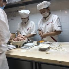 佳乐汤包(人民广场店) User Photo