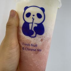 茶百道(万达广场店) User Photo