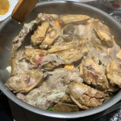 焖锅达人(内丘店) User Photo