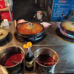 阿宝生煎包(万松园总店) User Photo