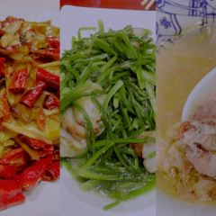 福照樓汽鍋雞·雲南特色菜（火車站錦江店）張用戶圖片