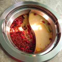 LONGMEN NO.9 User Photo