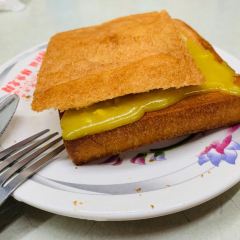 Chikanguancaiban User Photo